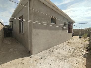 3 otaqlı, 90 kv. m, Kredit yoxdur, Yeni təmirli — 3
