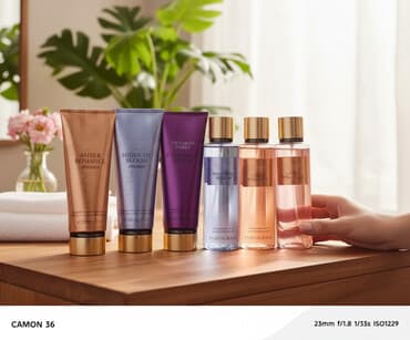 Свадебные платья и аксессуары: Victorias Secret beden losyonu ve spreyi.Original,yeni məhsuldur.Hər — 2