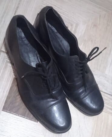 eqa shoes qarayev unvan: Ayaqqabı 
10 Azn — 1