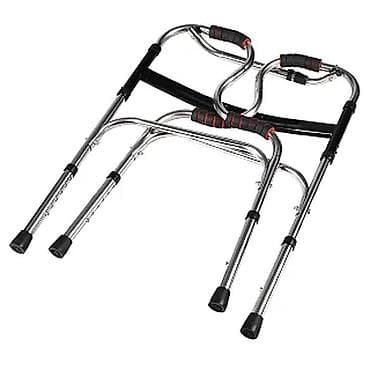Yüngül və tənzimlənən gəzinti çərçivəsi (walker) xadok xodok xadinok — 2