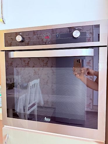 Duxovka Qarışıq, Quraşdırılan, İşlənmiş lalafo.az -da Duxovka Qarışıq, Quraşdırılan, İşlənmiş