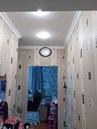 ehmedlide ev: Bakı, 1 otaqlı, Köhnə tikili, m. Həzi Aslanov, 35 kv. m — 9