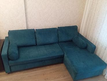 divan yastığı: Künc divan, İşlənmiş, Açılan, Bazalı, Parça — 4