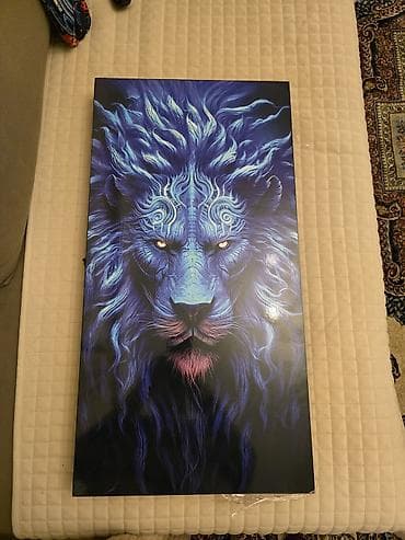 Trenajorlar: Məhsul: Şahmat-nərd dəsti (ikiüzlü lövhə) Təsvir: - Zərif naxışlı — 3