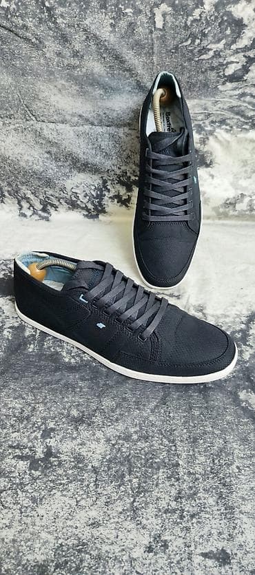 Şəxsi əşyalar: Спортивная обувь модного Британского бренда Boxfresh — 1