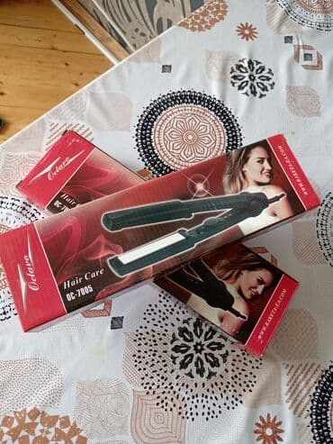 Ütü fen 120 - 200 °C