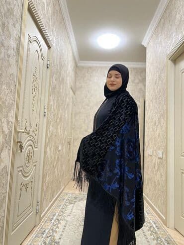 qadınlar üçün strazlı papaqlar: Gulşahnaz, gulmexmer ve setka el işi cıyın şarflar ve — 6