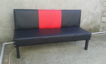 akvariumlarin sifariwi: Divan TEZE eni 60 uzunu 180 olcuye ve renge gore sifarisde ede — 5