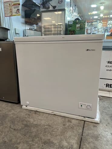 enerji soyuducu: Закрытый морозильник, Турция — 2