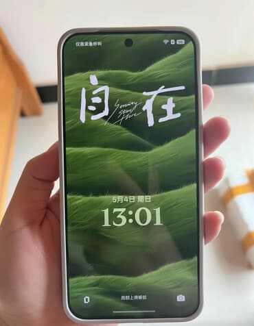 huawei p40 lite azerbaycan: OnePlus 13", 256 GB, rəng - Boz — 2