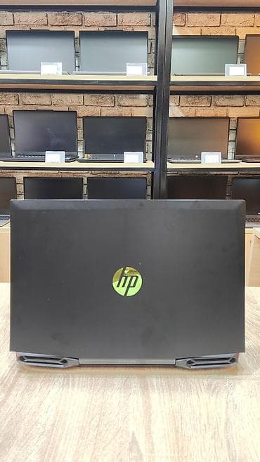 ucuz oyun komputeri: ​💻 Model: HP Pavilion 15 ​🧠 Prosessor (CPU): Intel Core i5-9300H ​⚡ — 6