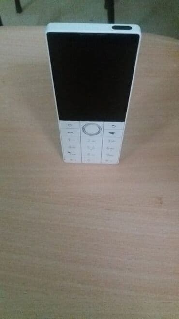 ev telfonu: Nokia 8 Sirocco, 1 TB, rəng - Ağ, Barmaq izi, İki sim kartlı — 2