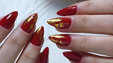 Əməkdaş axtarışı (vakansiyalar): Dırnaq ustası, 1-2 illik təcrübə, Faiz — 5