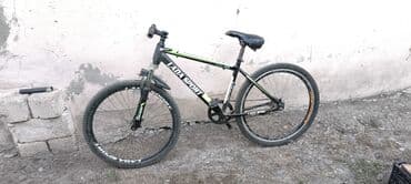 купить синтезатор yamaha бу: Dağ velosipedi 26" — 8