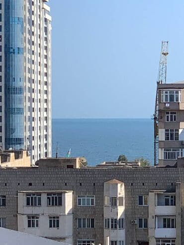 20 ci sahede kiraye heyet evleri: 3 otaqlı, Yeni tikili, 131 kv. m — 9