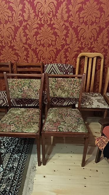 Qonaq otağı üçün, Qatlanmayan, Stul lalafo.az -da Qonaq otağı üçün, Qatlanmayan, Stul