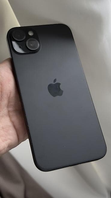 IPhone 16 Plus, 128 GB, Qara, Face ID