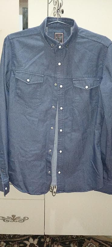 Köynekler 2 azn (m-L) 
 şalvar 5 azn (30 raz)