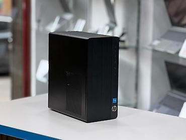 prosessor satilir: Masaüstü kompüter HP PRO TOWER 290 G9 100Hz ips Şəhər: Bakı — 5