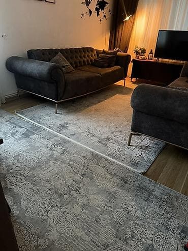 ikinci el xonca: Empera Invista xalça dəsti 2 xalça 2/3 - Model: Empera – Invista — 2