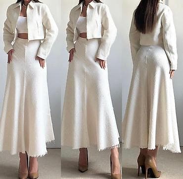 vecerni donlar: 1 defe geyinilib. Xl ölçüdür destdif qalın materialda — 2