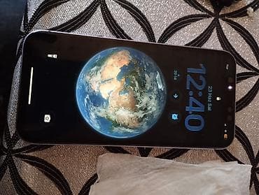 philips xenium 9@9h: IPhone 12 mini — 1