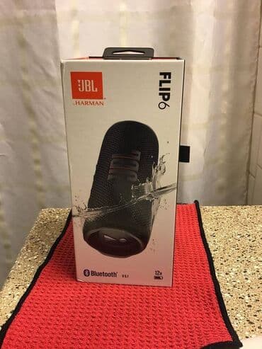 fbt dinamik: JBL Колонка, Тип - Bluetooth — 1