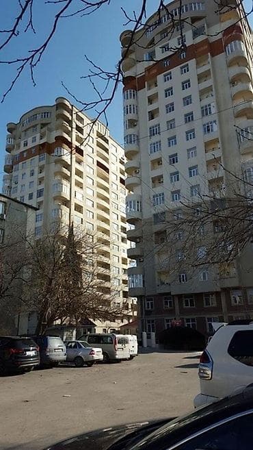 Недвижимость: 3 комнаты, Новостройка, м. Нефтчиляр, 130 м² — 1