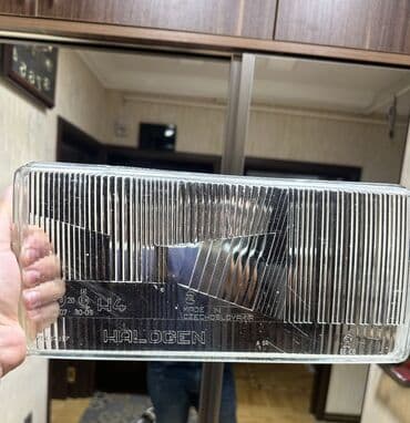 ремонт системных блоков компьютеров: Sol, Duman əleyhinə faralar, VAZ (LADA), 2012 il, Orijinal, Rusiya, İşlənmiş — 1