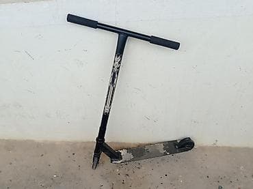 samokat scooter: Salam madel tryuk samakat heç bir prablemi yoxdur Real alclar narahat — 2