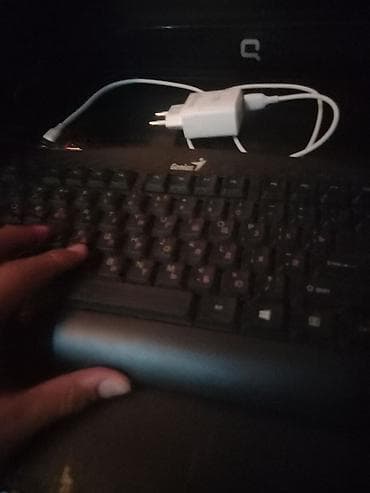 hp compaq: HP Compaq stolüstü kompüter dəsti Tərkib: - HP Compaq sistem bloku — 3
