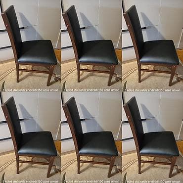 Salon, tibbi mebel: By ss — 1