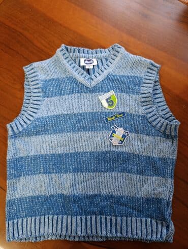 ela məktəbli forması: Əla vəziyyətdədir, yeni kimidir hamısı. 3-4 yaşa uyğundur — 3