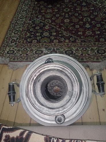 ucuz samavar: Od Samovar, 10-dan çox l — 2