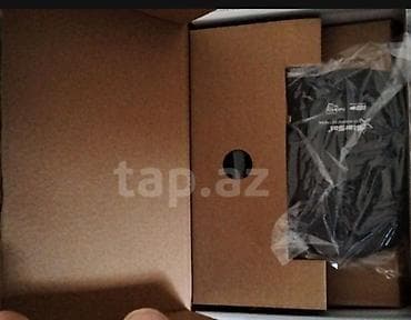 Krosnu tuner apartı mini HD bütün kanalların yığılması içərisində