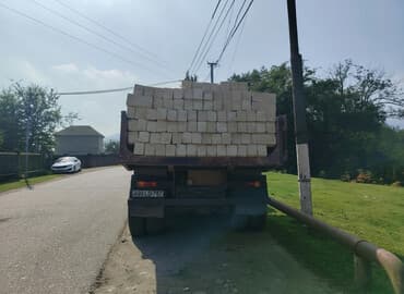 beton kəsmə: Cənub bolgesine 75, 70 qepik Diyer rayonlarada catdirilma var ucuz — 1