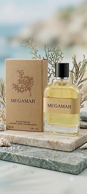 Megamare – okeanın sonsuz gücünü və dərinliyini hiss etdirən unikal — 1