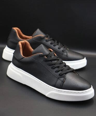 i̇dman ayaqqabısı: Başlıq: 🌟 Tam Yeni Trendyol Ayaqqabısı – 41 Ölçü 🌟 Məzmun — 7