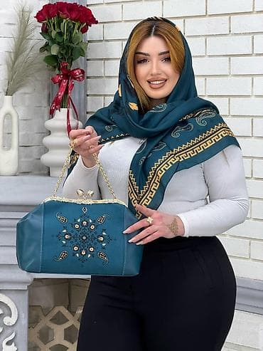 yara parfum: Çanta dəsti, Yeni — 6