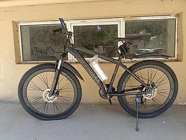 ağ mata qiyməti: İşlənmiş Şəhər velosipedi Strim, 29", sürətlərin sayı: 21, Ünvandan götürmə, Ödənişli çatdırılma — 3