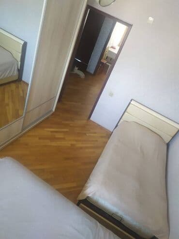 1 комнатная квартира снять: Баку, Пос. Зых, 4 комнаты, Вторичка, 90 м² — 7