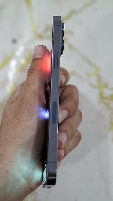 ps4 minecraft disk: IPhone 13 Pro Max, 256 GB, Sierra Blue, Simsiz şarj, Face ID — 2