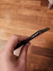 s21 ikinci el: Samsung Galaxy S21, 128 GB, rəng - Qara, Barmaq izi, Sensor — 4