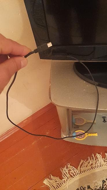 atv tv: Televizor Samsung LCD 32" HD (1366x768) — 9