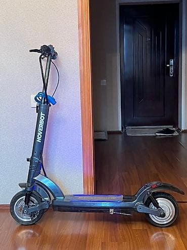 samakat: Elektrik samokat 12", 501 - 750 Vt, > 45 km/s — 1