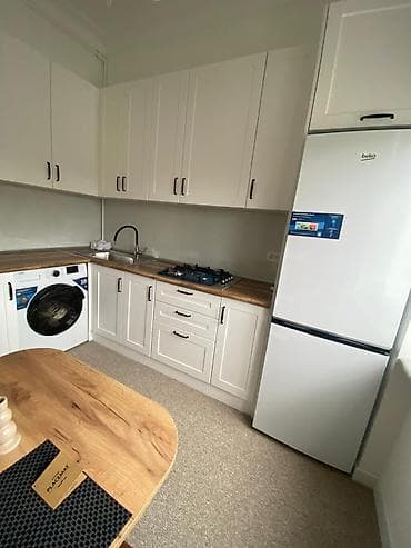 mida satis: Xanımlar üçün kirayə otaq! 200 AZN (hər şey daxil). Mənzildə qaz, su — 6