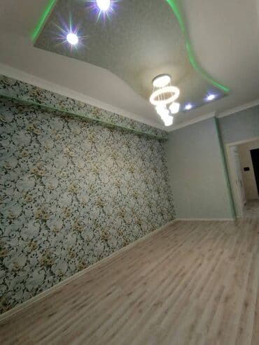 20 yanvarda 2 otaqli evler: 2 otaqlı, Yeni tikili, 67 kv. m — 4