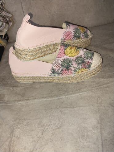 ayaqqabı 36р: Tuflilər, Ölçü: 38, Yeni — 2