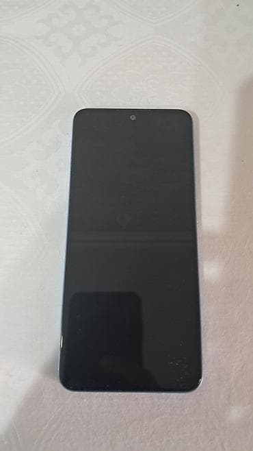 xiaomi redmi note 8: Redmi Note 12, 128 GB, rəng - Mavi, Sensor — 2