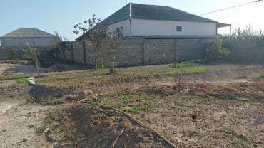 obyekt ucun torpaq: 15 sot, Mülkiyyətçi — 3